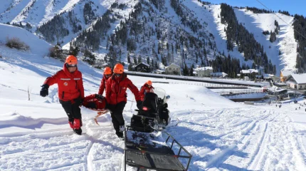 Уақыт пен қатер сынағынан өткен кәсібилік