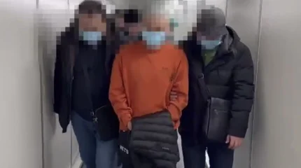 Казахстанца экстрадировали из Грузии по делу на миллиард тенге