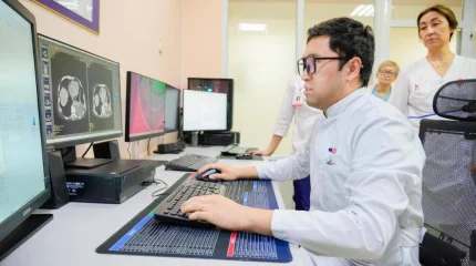 Астане не хватает инженеров, медиков, педагогов и айтишников