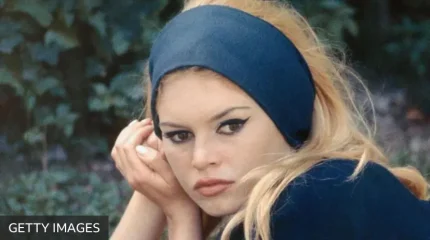 Умерла Брижит Бардо — икона французского кино и символ эпохи