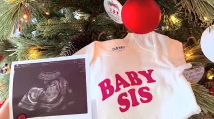 Пресс-секретарь Дональда Трампа снова беременна