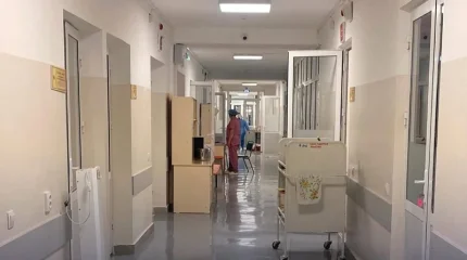 Шымкентте газдан уланған сегіз адам ауруханаға түсті