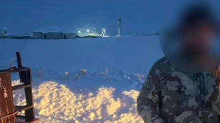 Абай облысында қасқыр атқан аңшы айыппұл төледі