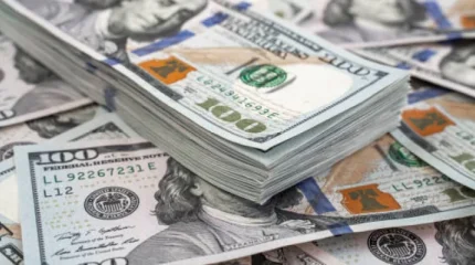 Апта басында доллар нығая түсті