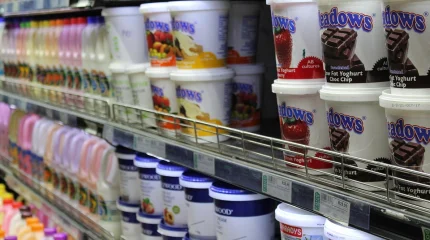 Азық-түлік арзанға сатылады: сауда орындарында «Береке Fest» акциясы өтіп жатыр