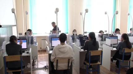 В правительстве подвели итоги развития образования за 2025 год