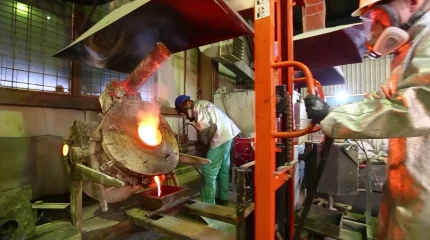 Год рабочих профессий стал важным этапом обновления системы технического и профессионального образования