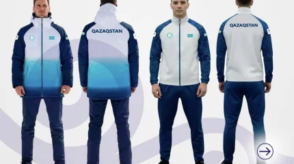 Экипировку национальной сборной Казахстана для Олимпиады-2026 показали в МТС