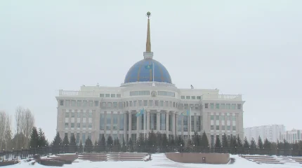 Мемлекет басшысы архив ісі туралы заңға қол қойды