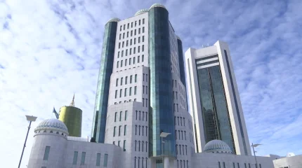 Үкімет келесі жылы 12 заң жобасын әзірлеуді жоспарлап отыр