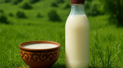 Россияне скупают кумыс в преддверии года лошади