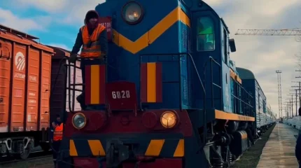 Минтранс вернул маршрут «Актобе – Мангистау» под контроль государства