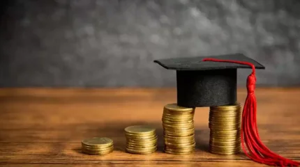 5 жылда шәкіртақы 100 пайызға артты