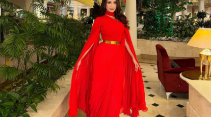 Танымал әнші Жанар Дұғалова полицейлерге алғыс айтты