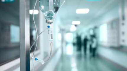 Құтқарушылар жүкті әйелді перзентханаға шұғыл жеткізді