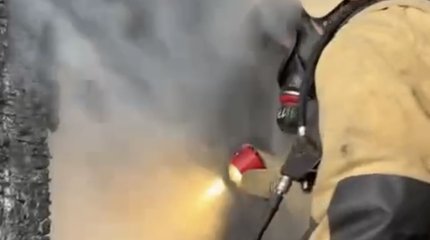 Взрыв предотвратили в Караганде