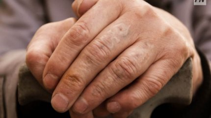 Павлодарда ер адам әкесін қорқытқан