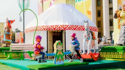 Наурызда қазақстандықтар қалай демалады?