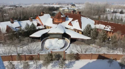 Кәрім Мәсімовтың Астанадағы үйі сатылымға шықты