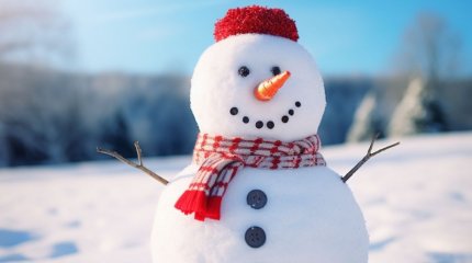 Дожди, ветра, метели: о погоде на три дня рассказали синоптики