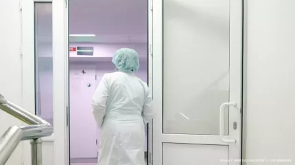 Атыраулық әйел дәрігерлерді 5 жасар қызының өліміне айыптады