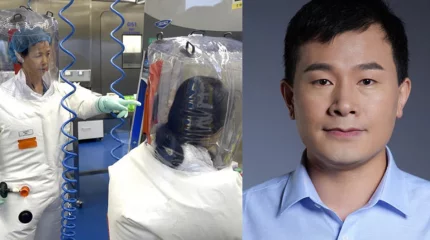 COVID-19 вирусын әлем халқының санын азайту мақсатында ойлап тапқан – ғалым