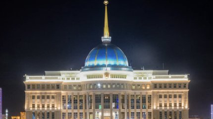 Президент подписал Законы в сфере культуры, госзакупок и почтовых услуг