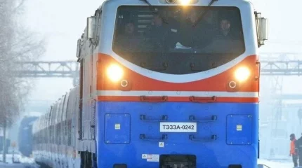 Алматы-Балқаш бағытына ашылған пойыздың бағасы қанша?