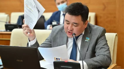 Нартай Аралбайұлы елді тағы қуантты