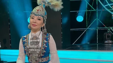 "Жастық шағының күшін арнады": Тамара Асар күйеуін жеңісімен құттықтады