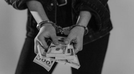 Казахстан занял 88 место в рейтинге восприятия коррупции.