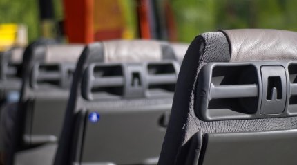 Водитель автобуса и пассажир подрались в Костанае