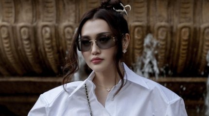 «Бас тарттық»: Ерке Есмахан АҚШ-тағы тыңдармандарынан кешірім сұрады