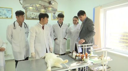 Ақтөбе облысында жұмысшы мамандар тапшы