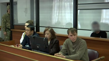 Ақтөбеде танысын өлтіріп, басын мұздатқышта сақтап қойғандар сотталды