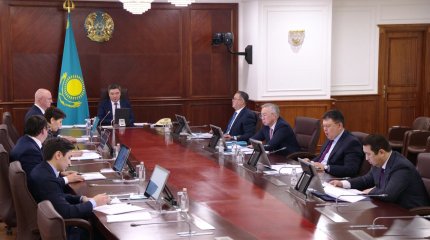 Жеңілдетілген несиені жауапкершілігі жоғары диқандар ғана алады