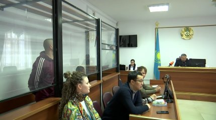 Убили и расчленили своего знакомого: приговор по громкому делу огласили в Актобе