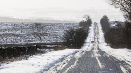 Абай және Шығыс Қазақстан облыстарында жолдар жабылды