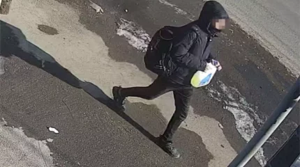 “Іште балалар болған“. Алматыда үйге қасақана өрт қойған адам іздестіріліп жатыр