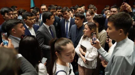 Пандемиядан кейін психикалық ауытқуы бар балалар көбейді - Аймағамбетов