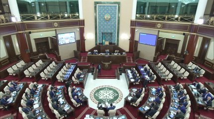 Қорғаныс министрлігі Кенесары ханның соғыс тәсілін зерттеп жатыр