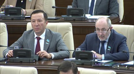 Сколько получат казахстанские миротворцы за участие в миссии ООН на Голанских высотах