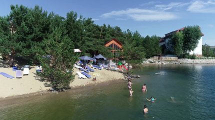 Елімізде 600 мыңнан астам адам таза суға зәру