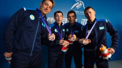 IX Зимние Азиатские игры: результаты соревнований 12 февраля