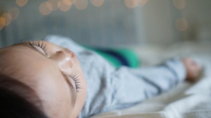 Каждый десятый ребёнок в Казахстане в 2024 году родился в межнациональной семье