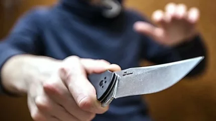 Шымкентца осудили за нападение на бухгалтера в караоке-баре