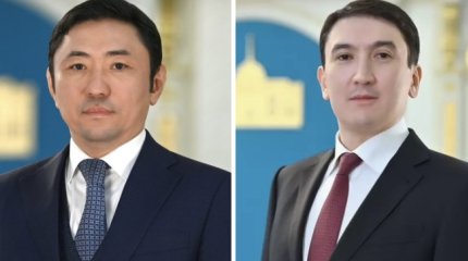 Токаев сменил своего советника