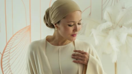 «Сүйінші»: Кәмшат Жолдыбаева ана атанды