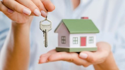 Рудныйда әйел жоқ коттедждерді жалға берген