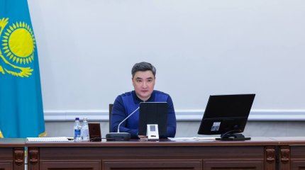 Подготовка к паводковому сезону: Премьер-министр напомнил акимам о персональной ответственности